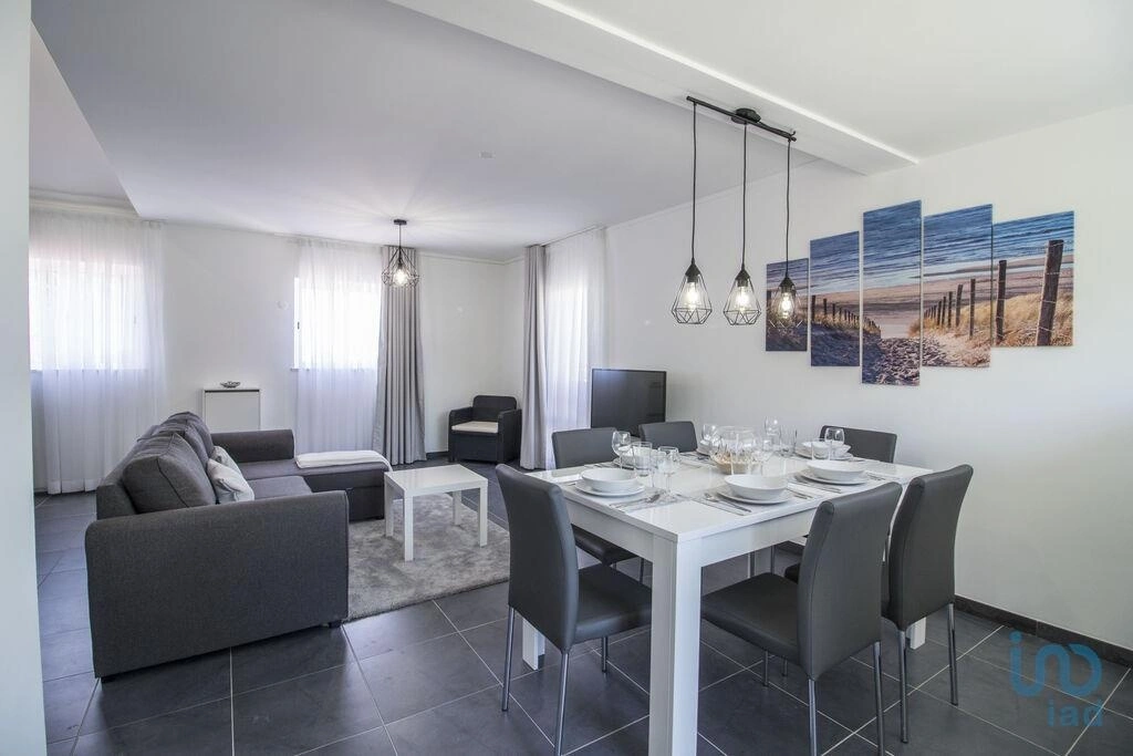 2 - vente appartement vue mer quarteira algarve portugal