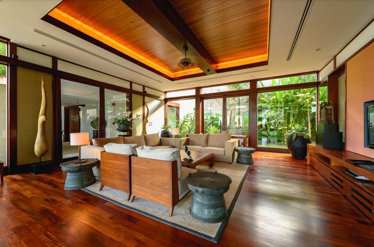 2 - vente maison vue mer phuket phuket thaïlande