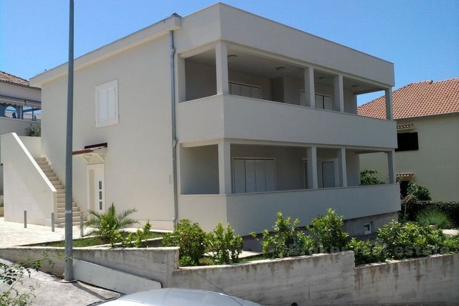1 - venta casa vista al mar ciovo split-dalmacia croacia