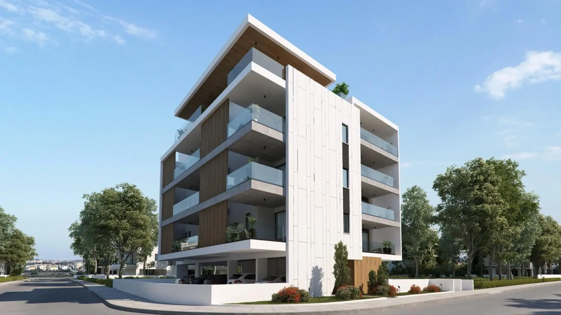 1 - vente appartement larnaca larnaca chypre