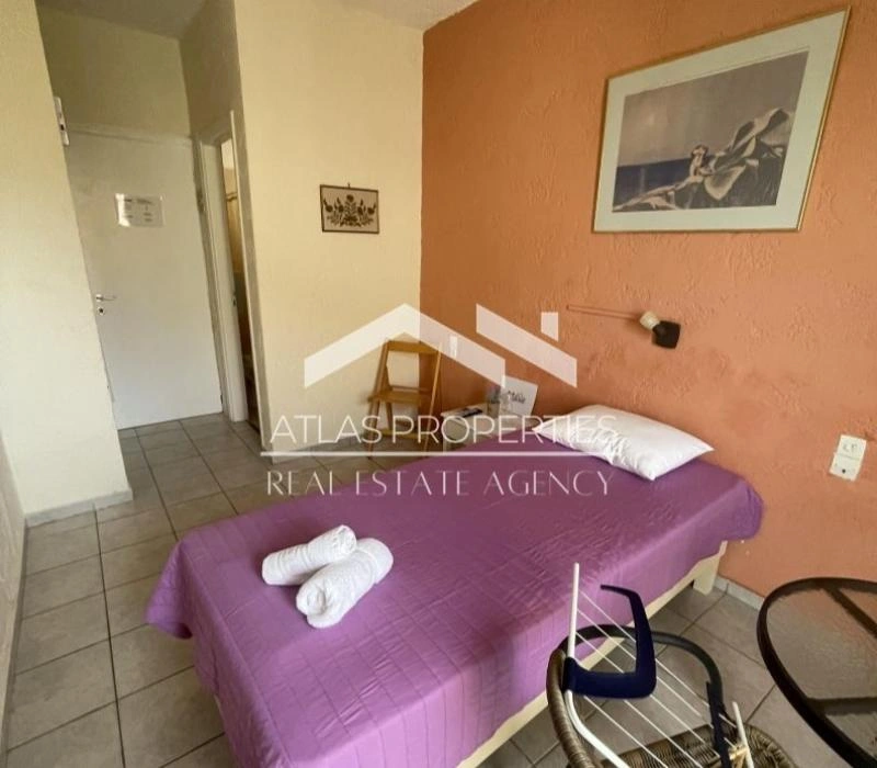 2 - verkauf business strandpromenade mállia kreta griechenland