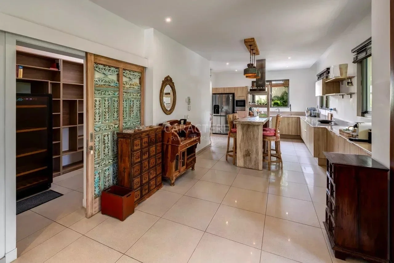 2 - verkauf haus petit raffray rivière du rempart mauritius