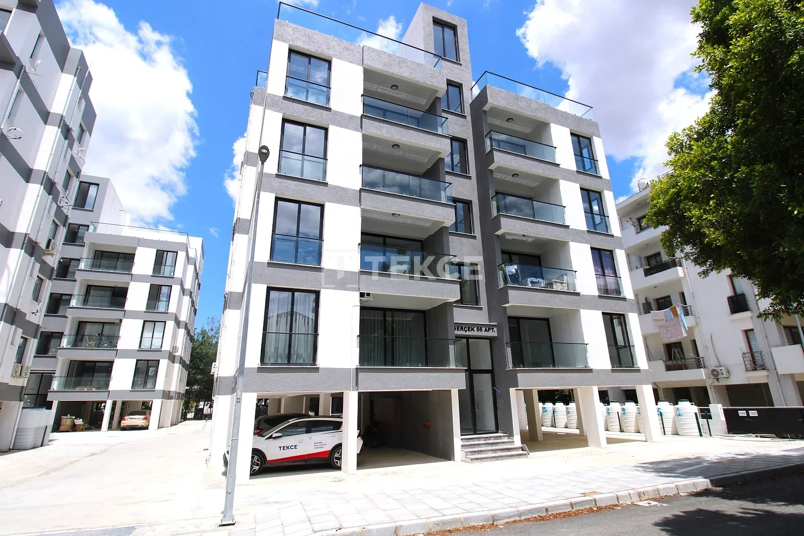 1 - verkauf wohnung nicosia nikosia zypern