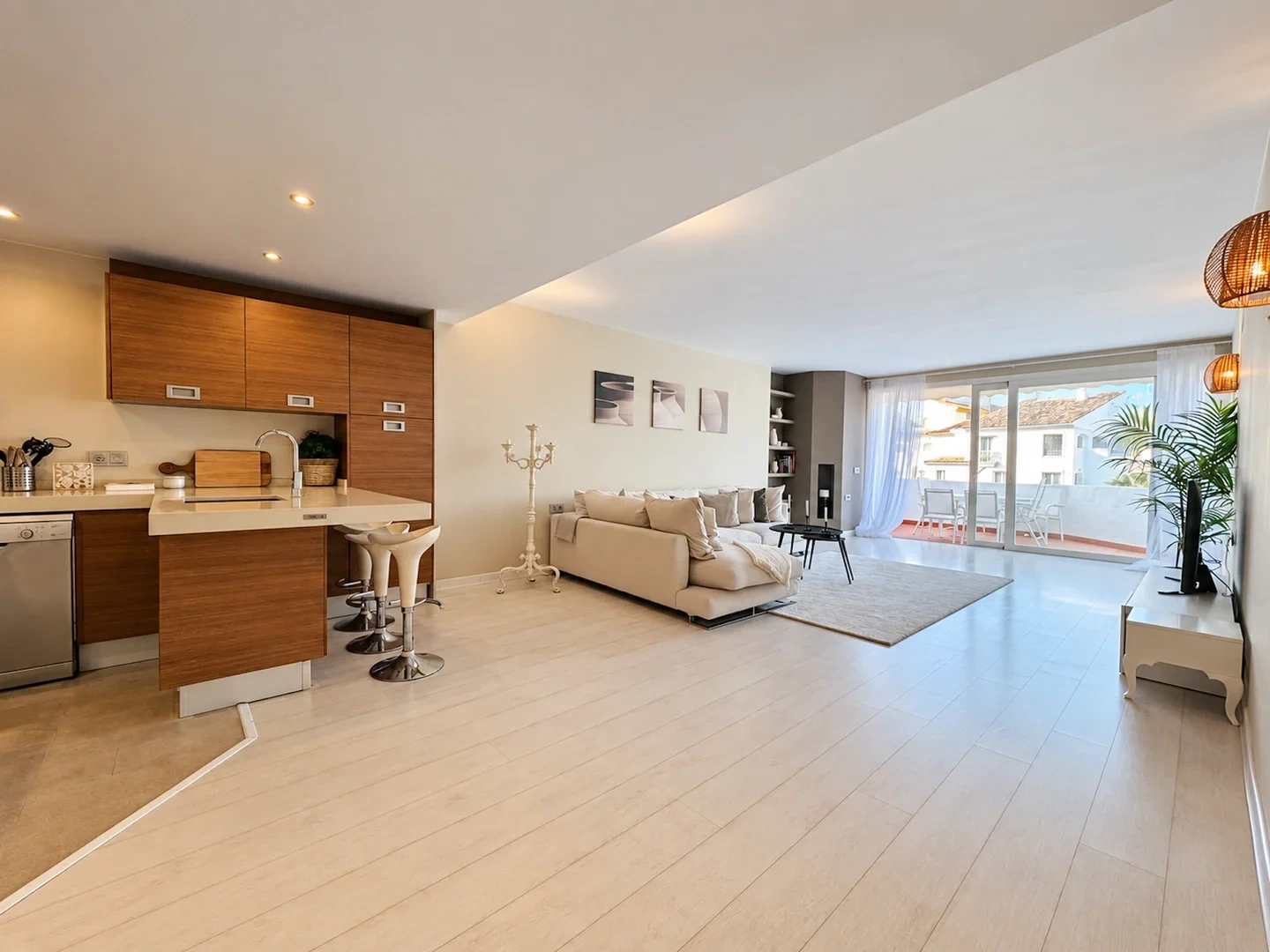 1 - vente appartement marbella - costa del sol andalousie espagne