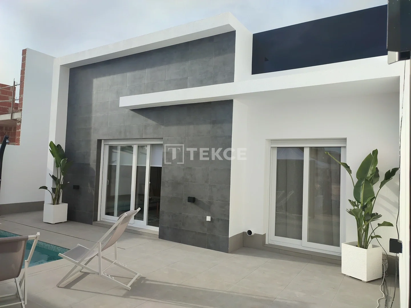 1 - vente maison torre pacheco région de murcie espagne