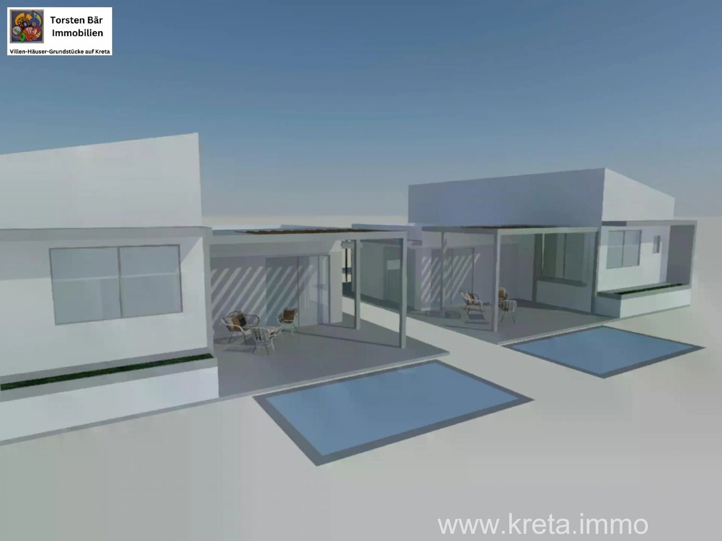 2 - vente villa klíma crète grèce