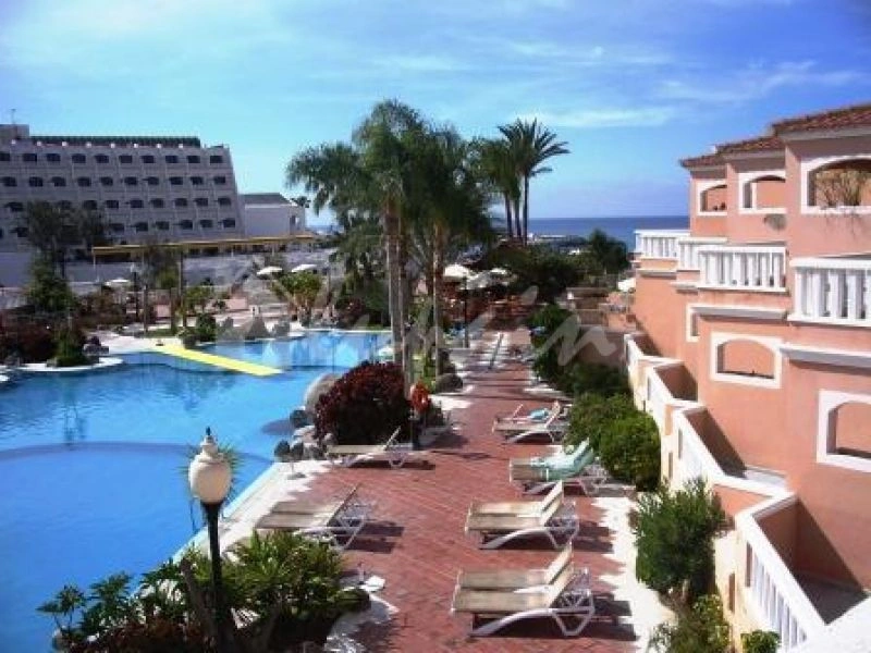 2 - apartment for sale in costa adeje tenerife - canary islands spain