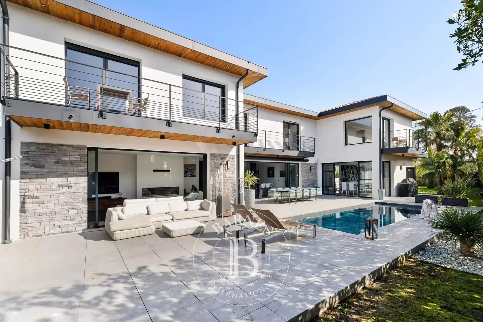 1 - house for sale in anglet - côte basque pyrénées-atlantiques - côte basque france