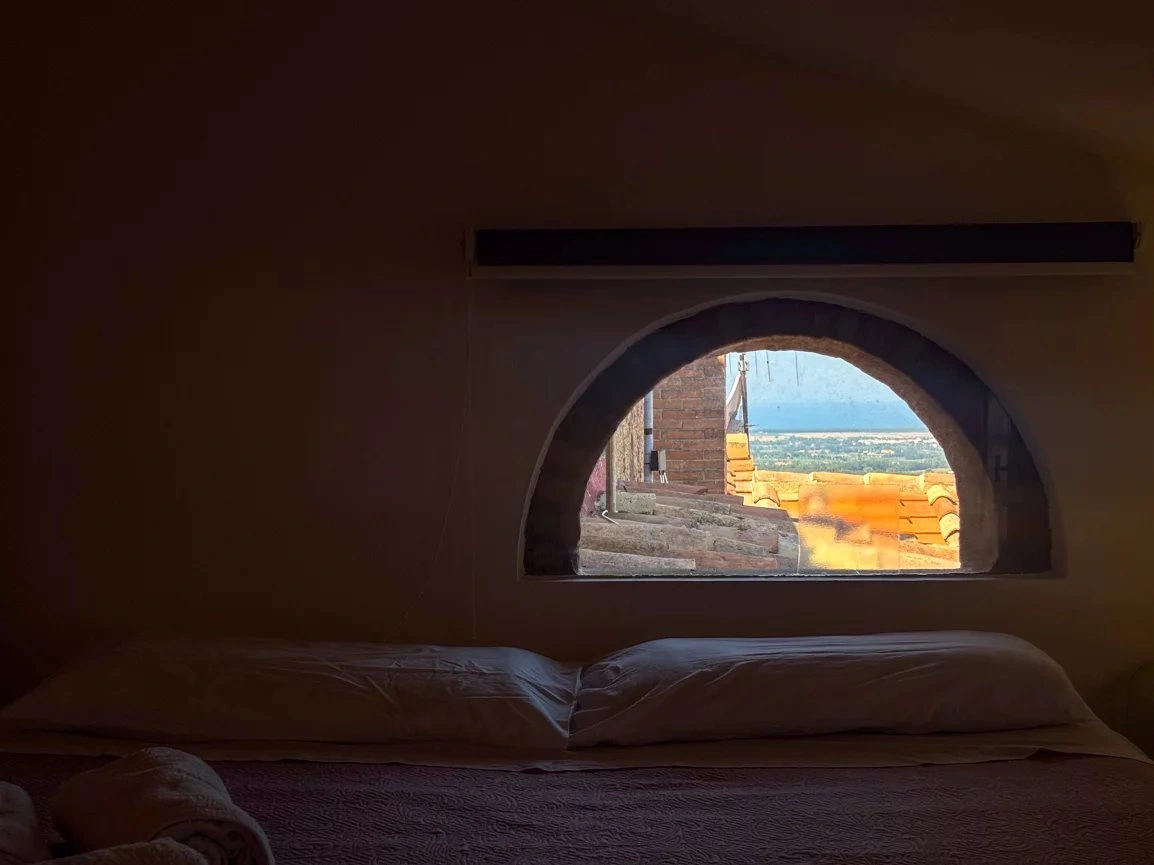 1 - verkauf wohnung casale marittimo toskana italien