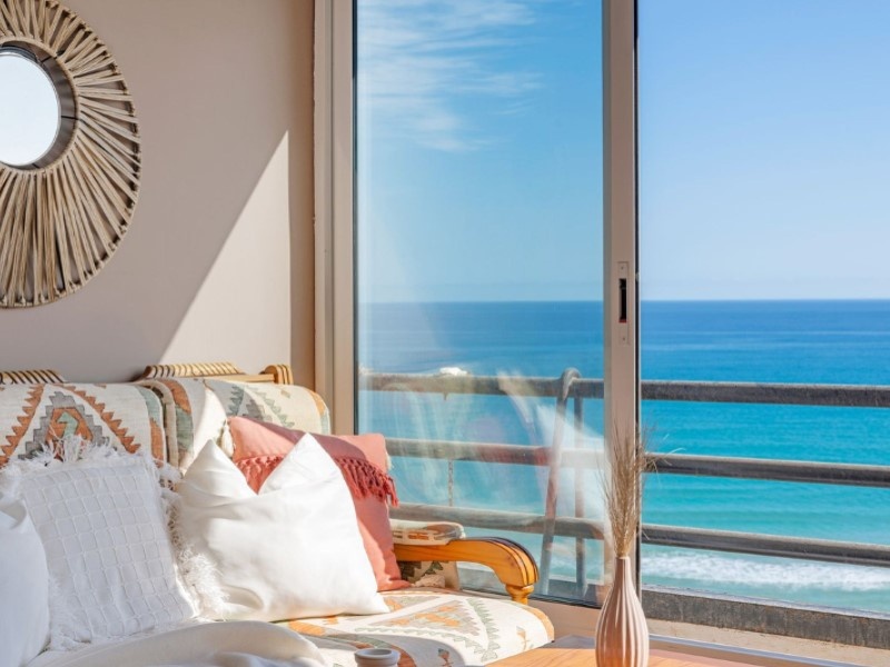 1 - waterfront apartment for sale in el campello - costa blanca valencian community spain