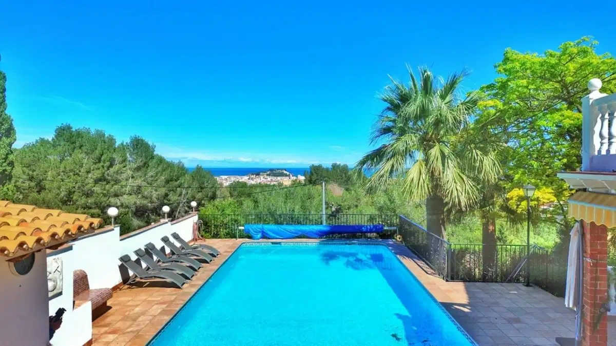 1 - verkoop huis uitzicht op zee denia - costa blanca valencian community spanje