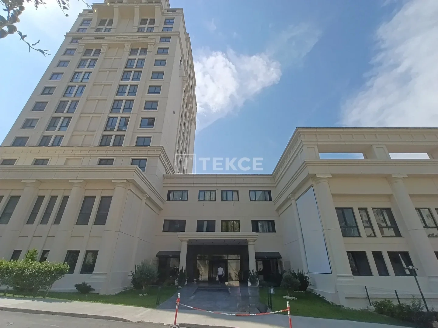 2 - venta apartamento basaksehir istanbul turquía