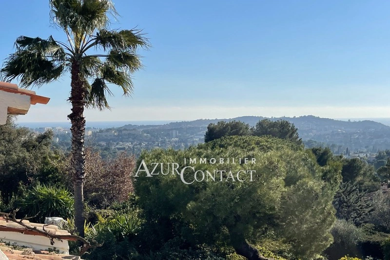 1 - sea view apartment for sale in mougins alpes-maritimes france