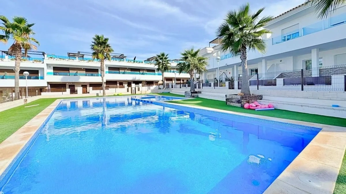 1 - продажа дом torrevieja - costa blanca валенсия испания