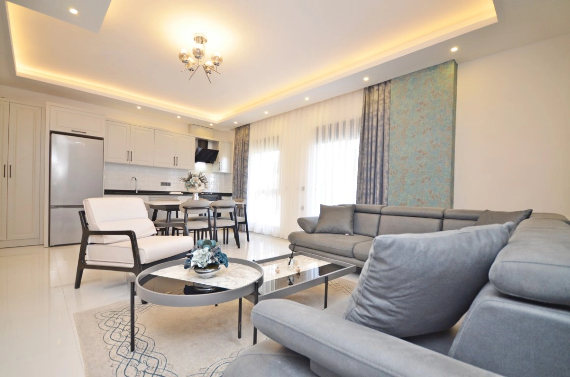 2 - venta apartamento alanya antalya turquía