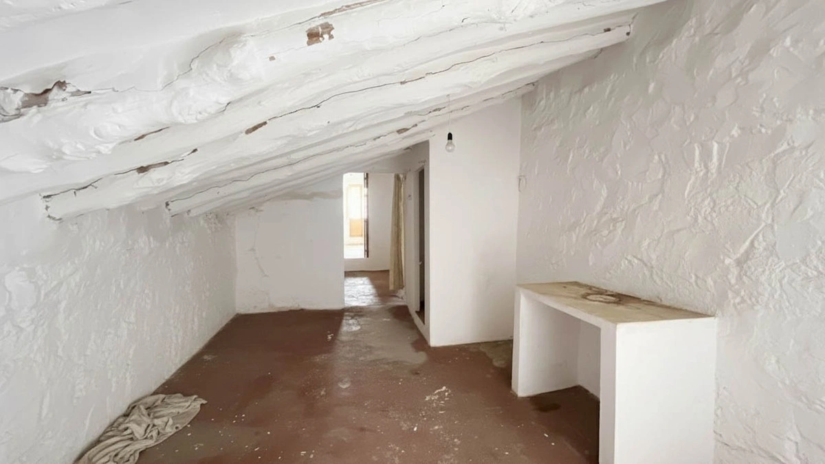 2 - venta casa colmenar andalucía españa