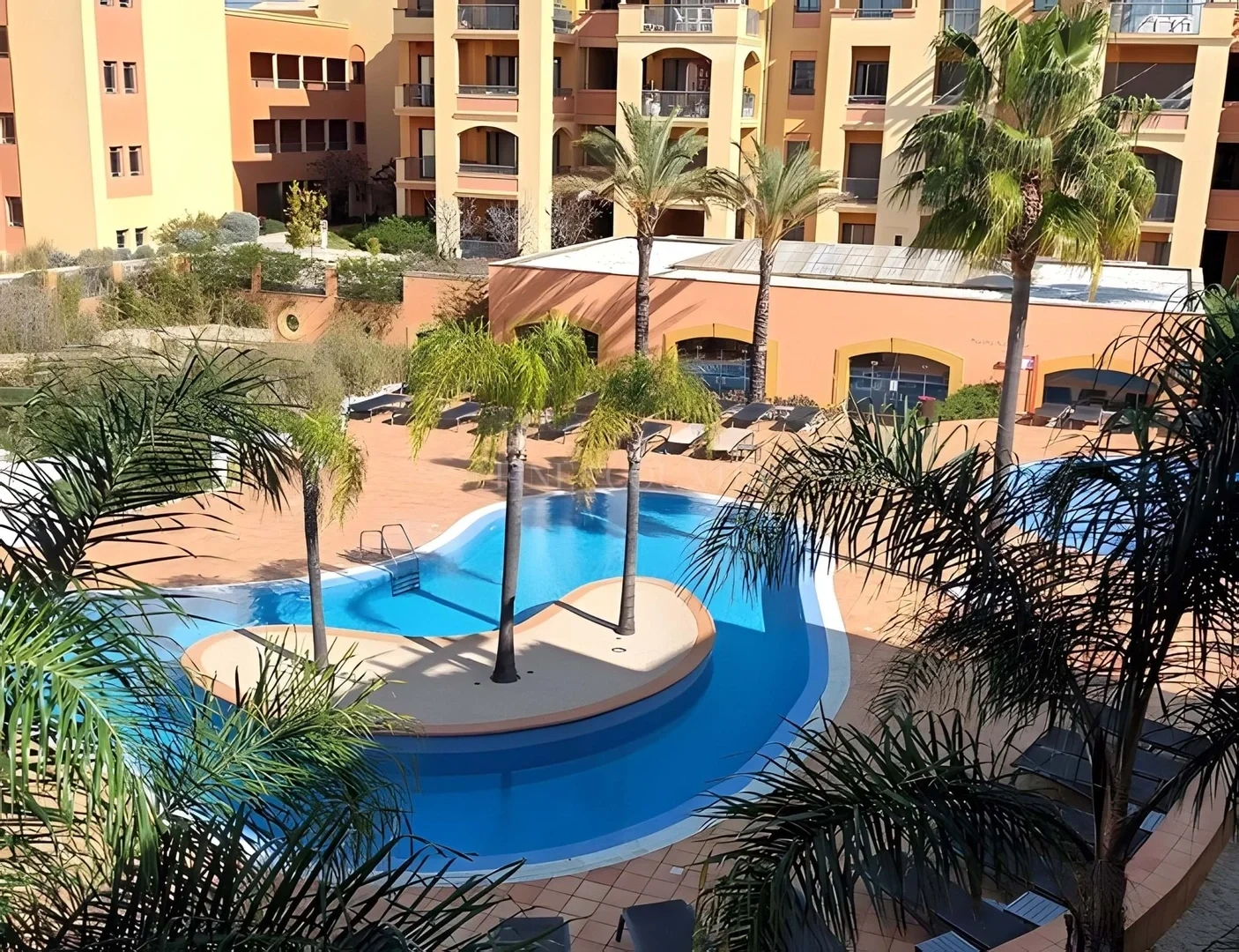 1 - venda apartamento quarteira algarve portugal