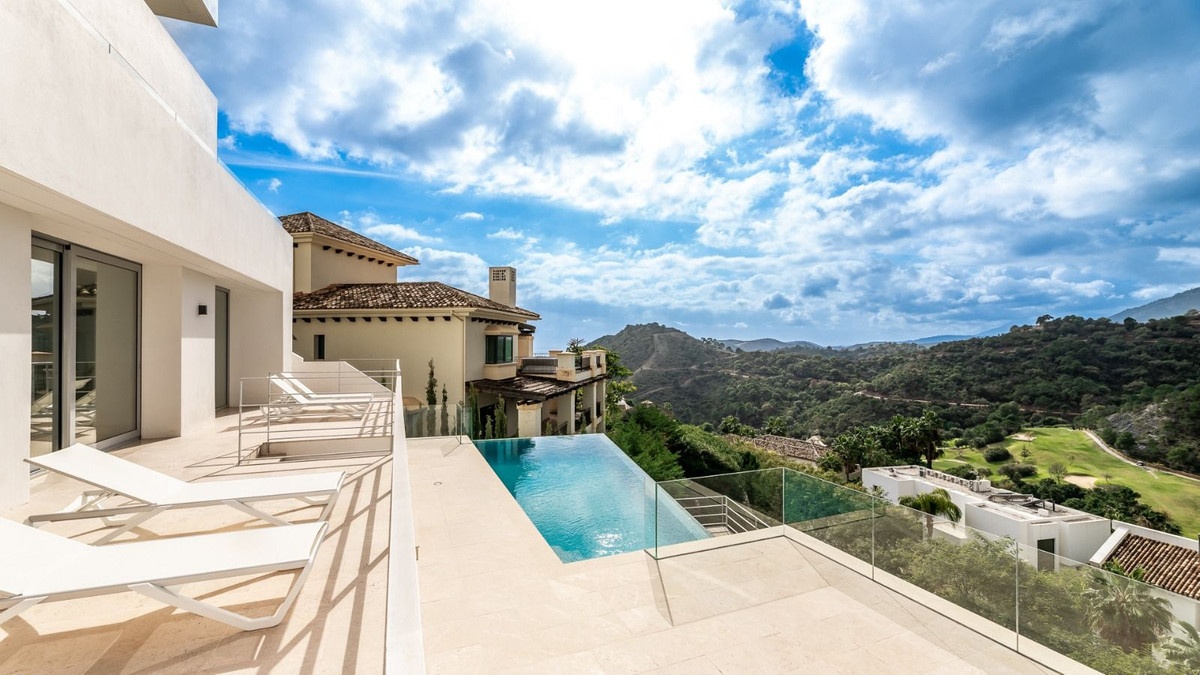 1 - house for sale in benahavis - costa del sol andalusia spain