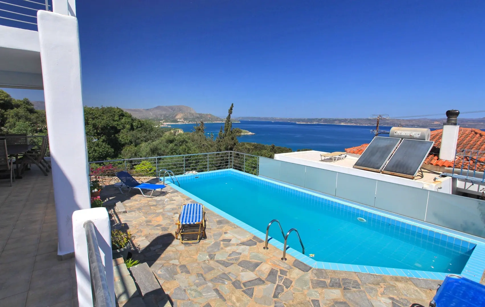 2 - house for sale in pláka crete greece