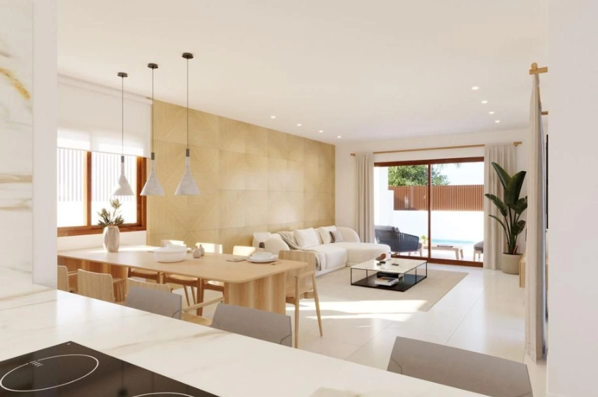 2 - venda villa orihuela comunidade valenciana espanha