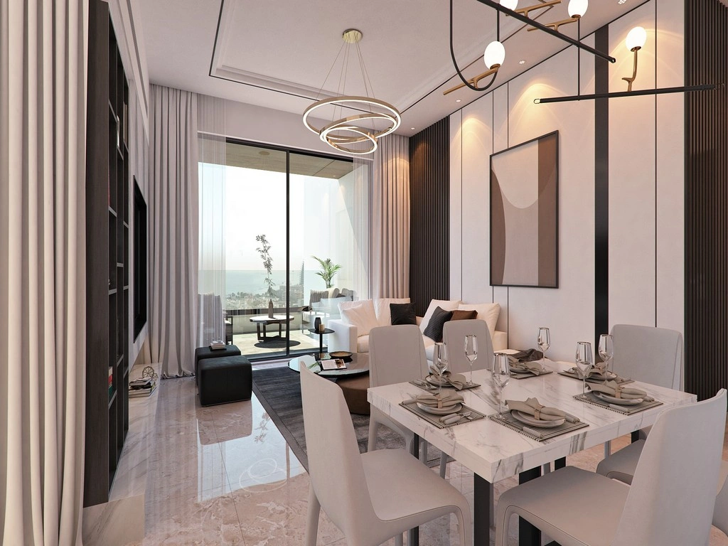 2 - verkauf wohnung agios tychonas limassol zypern