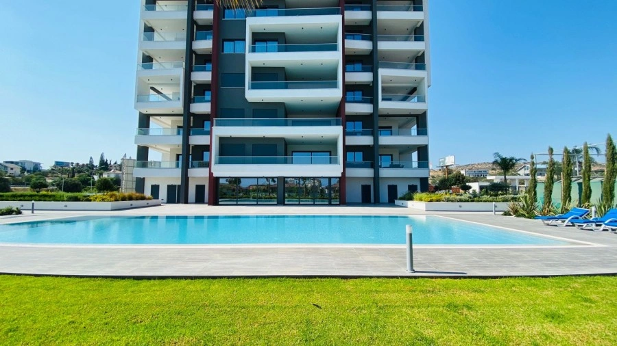 1 - vente appartement limassol limassol chypre