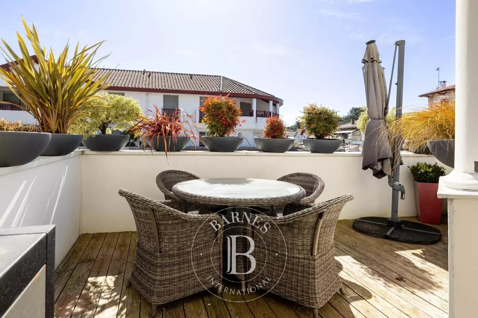 2 - apartment for sale in hossegor landes france