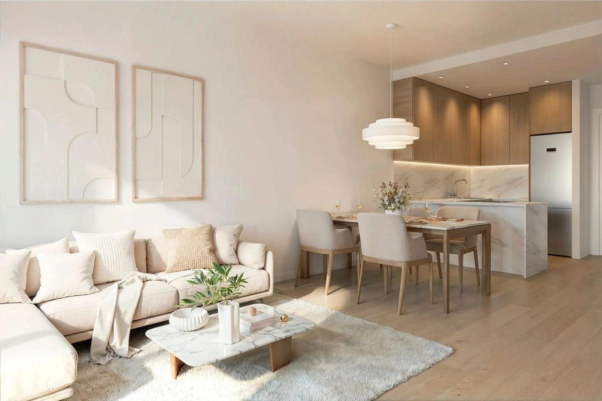 2 - waterfront apartment for sale in finestrat - costa blanca valencian community spain