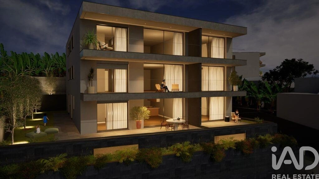 2 - venta apartamento vista al mar câmara de lobos madeira portugal