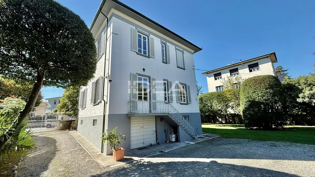 2 - venta casa lucca toscana italia