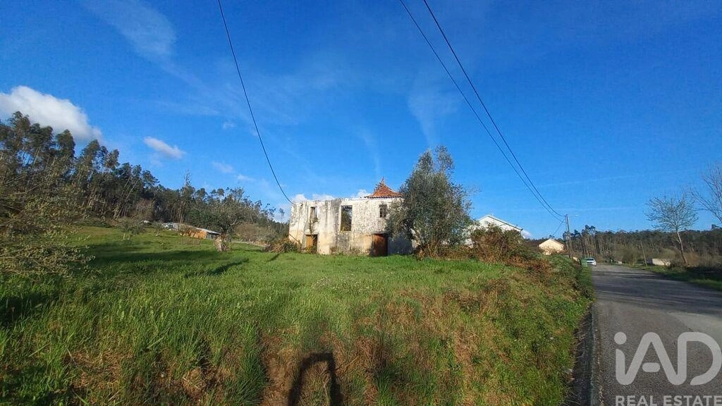 1 - villa for sale in pombal centro region portugal