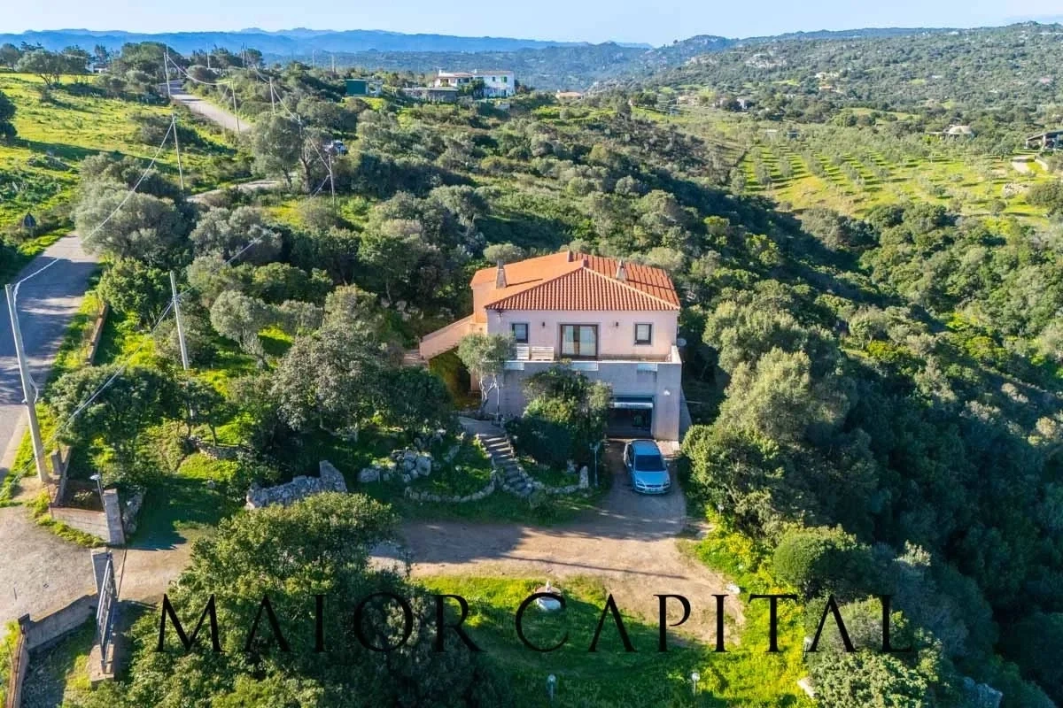 2 - vendita casa olbia sardegna italia