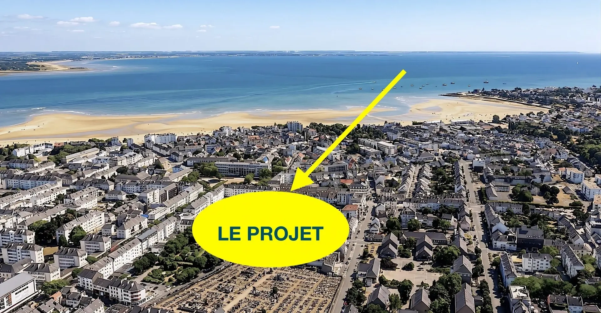 1 - vente appartement saint-nazaire loire-atlantique france