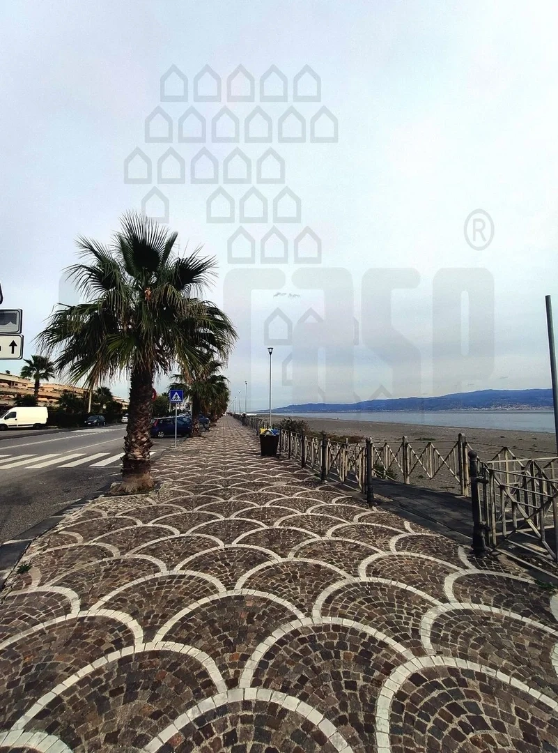 1 - apartment for sale in messina sicily italy