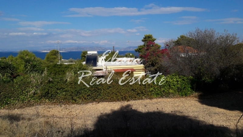 1 - venta casa a pie de playa vathí islas jónicas grecia