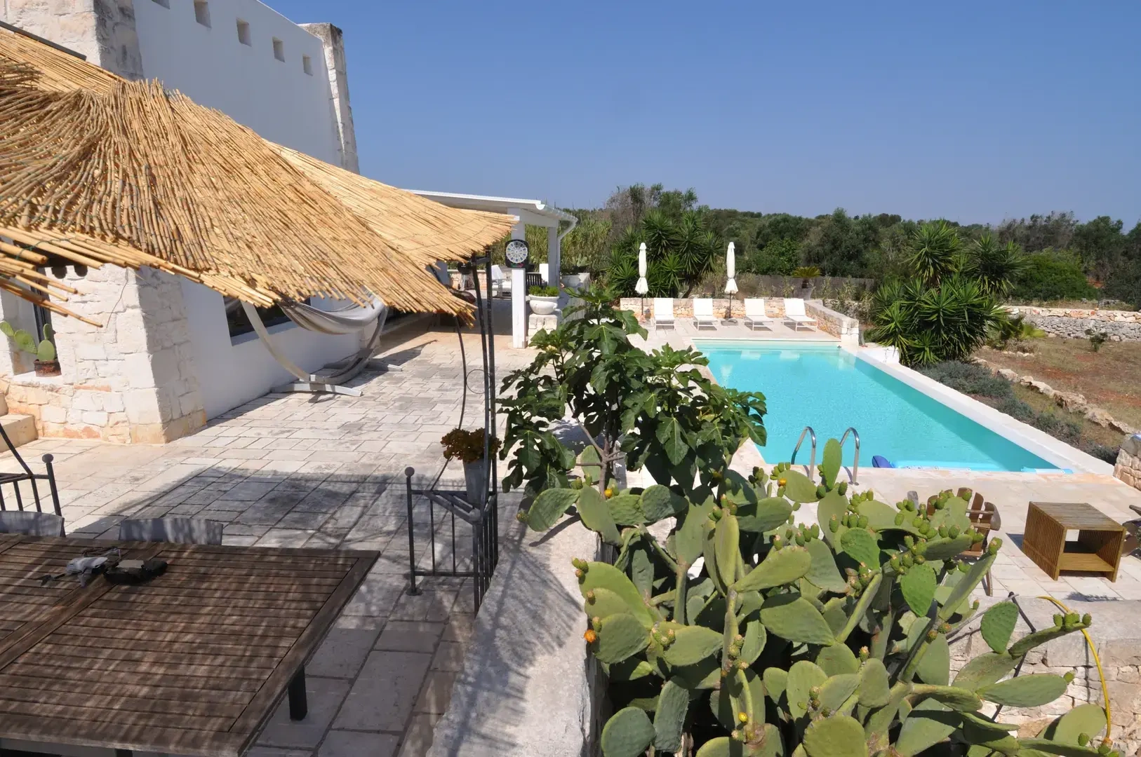 2 - venta propiedad vista al mar carovigno apulia italia