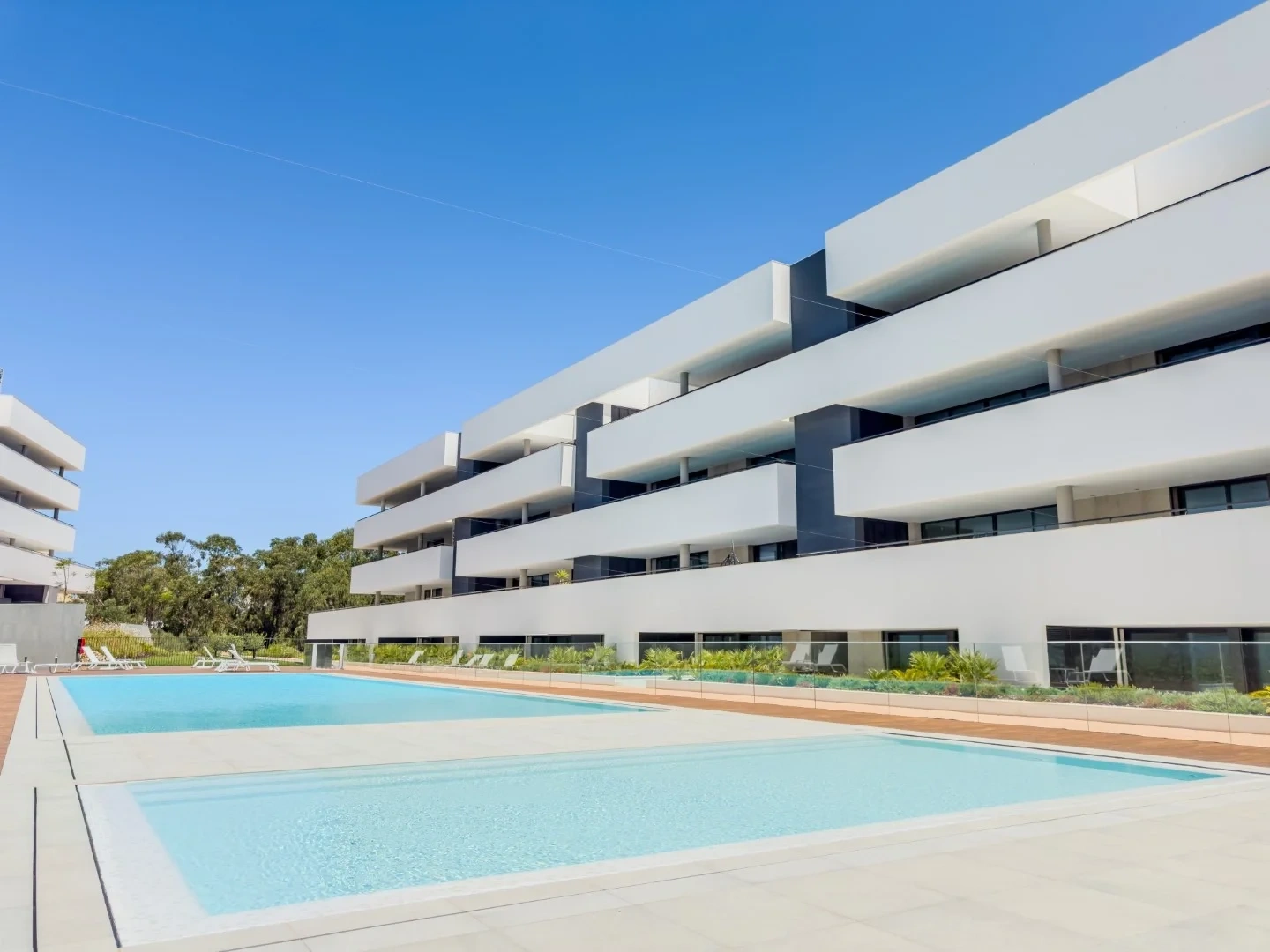 2 - location vacances appartement vue mer lagos algarve portugal