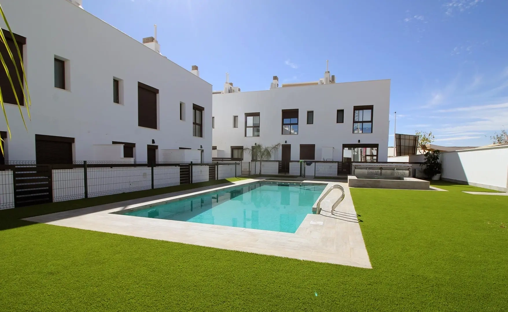 2 - venda casa pilar de la horadada comunidade valenciana espanha