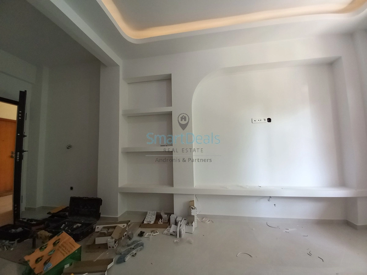 2 - vente appartement nea ionia attique grèce