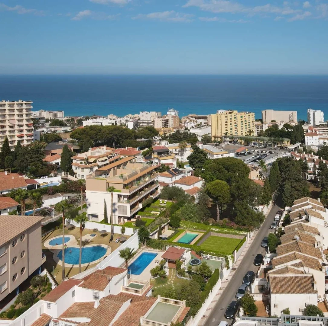 2 - vendita appartamento torremolinos - costa del sol andalusia spagna