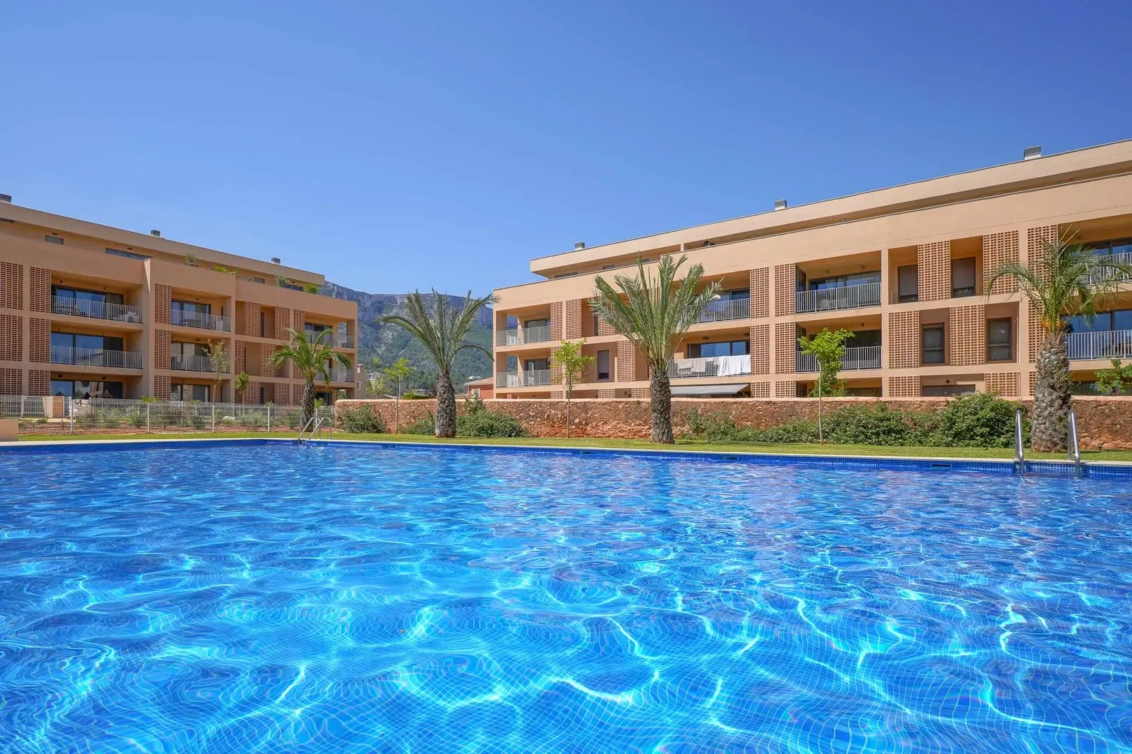 1 - venta apartamento denia - costa blanca comunidad valenciana españa