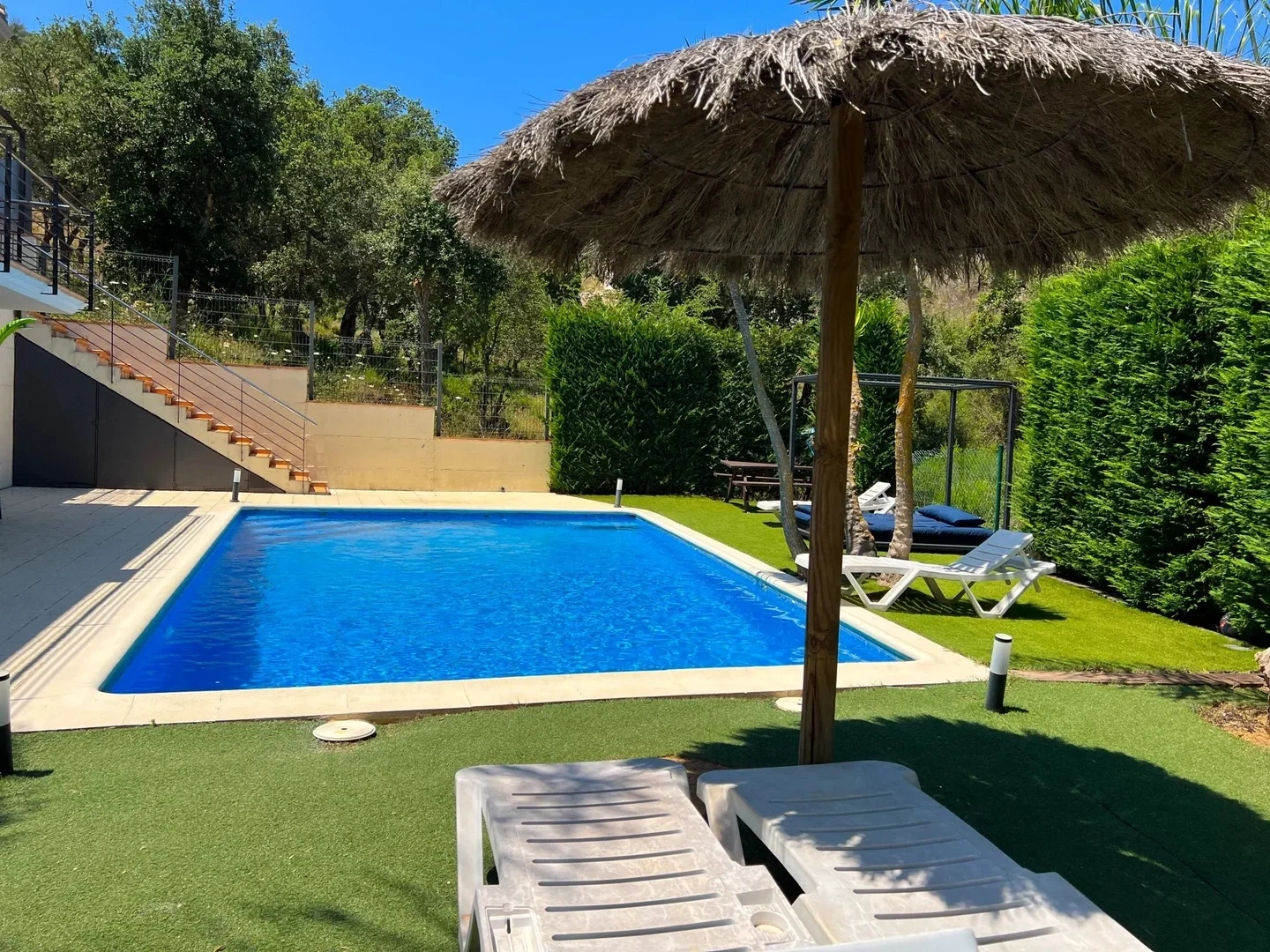 2 - vente maison platja d'aro catalogne espagne