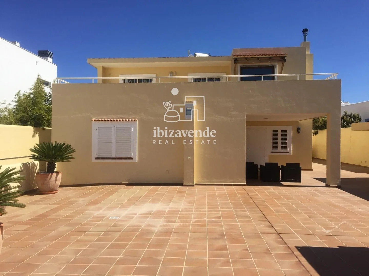 1 - verkauf villa santa gertrudis de fruitera ibiza - balearen spanien
