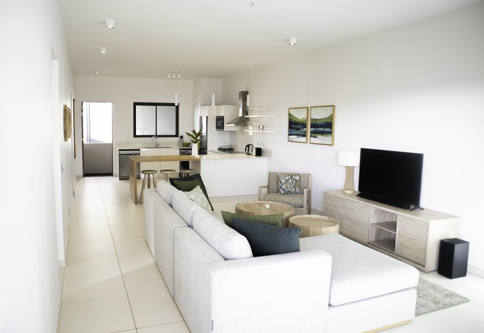 2 - house for sale in pereybere rivière du rempart mauritius
