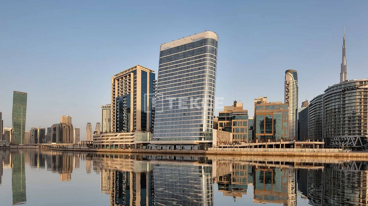 1 - venda apartamento dubai dubai emirados árabes unidos