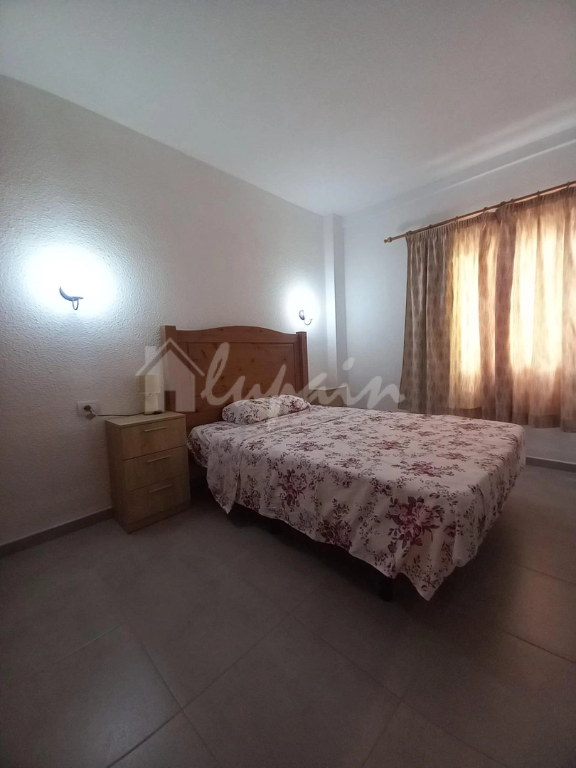 2 - vendita appartamento spiaggia a piedi los cristianos tenerife - isole canarie spagna