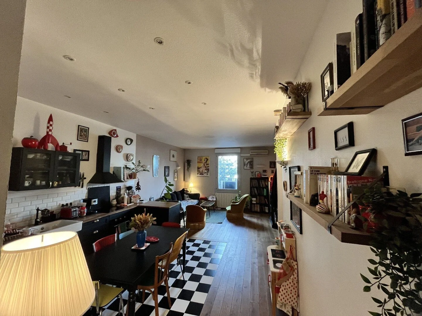 1 - venta apartamento montpellier hérault francia