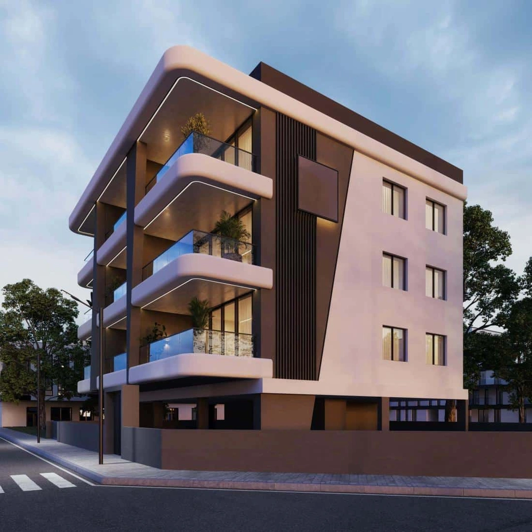 1 - apartment for sale in limassol limassol cyprus