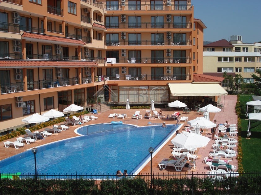 2 - venda apartamento a praia ao pé sunny beach burgas bulgária
