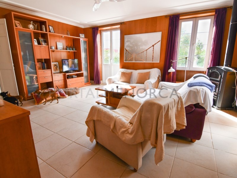 2 - verkauf haus es castell menorca-balearen spanien